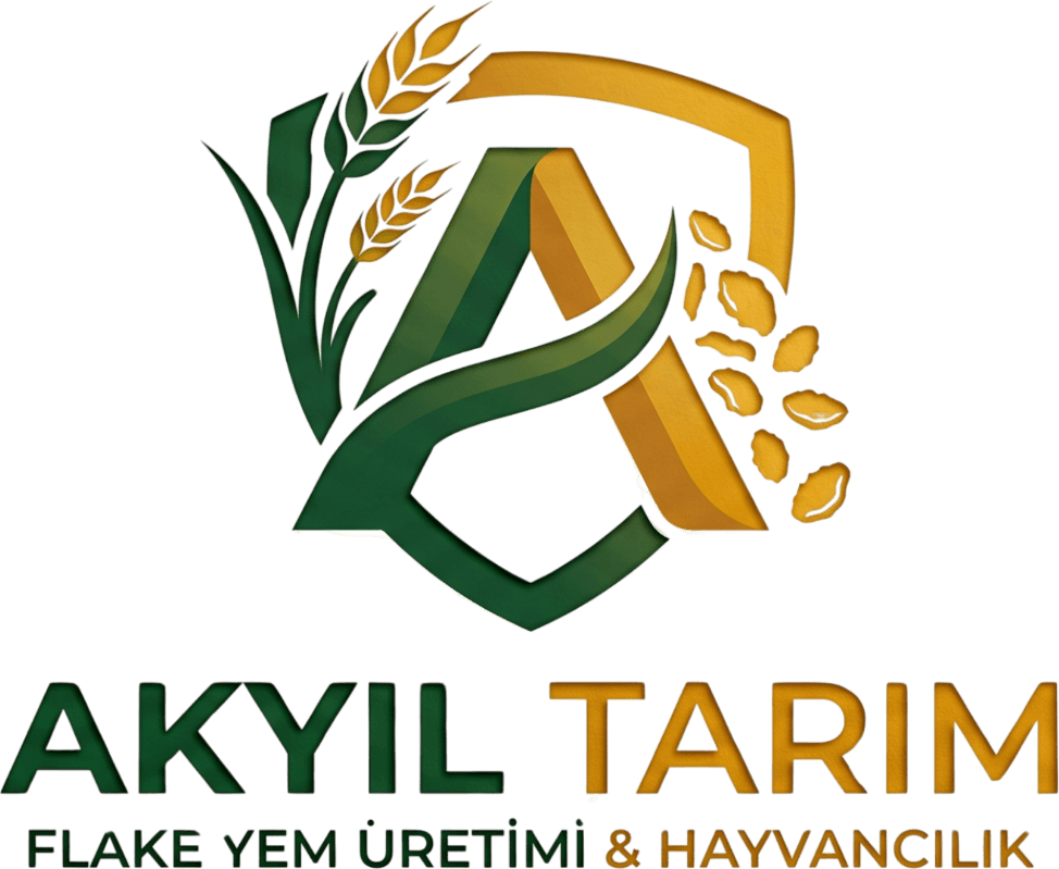 Akyıl Tarım Logo